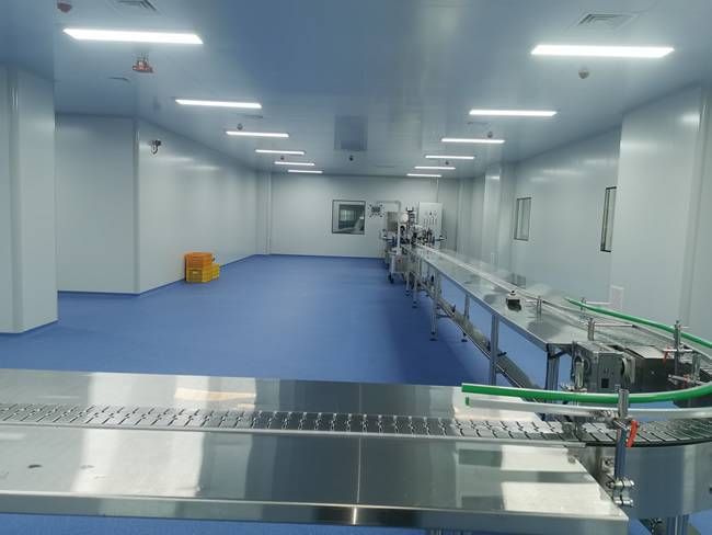 GMP净化工程，洁净车间、厂房、车间、办公、宿舍、酒店、洁净厂房、化妆品车间、
乳化车间、电子光学、食品日化、医疗器械、生物制药等整体解决方案。专业钢结构、GMP净化车间、洁净板夹芯板隔断吊顶、冷库、环氧地坪、通风换气、
恒温空调、机电设备、净化水设备、消毒杀菌、防爆实验室、水电工程、污水处理